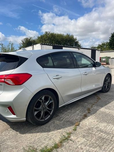 Ford Focus 2020