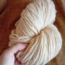 Botanic Dyed Irish Wool Aran Image 2