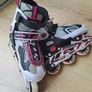 Roller Blades Size 1-3 Image 2