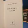 Vintage Schoolboy Rugby book Image 6