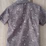 New shirt size 134 cm Image 3