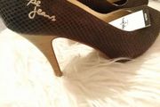 Brand New Pepe Jeans Shoes