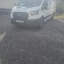 Ford transit Image 2