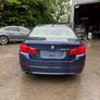 Breaking bmw 520d f10 2012 a76/5 n47d20c Image 10