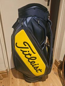 Titleist Tour bag