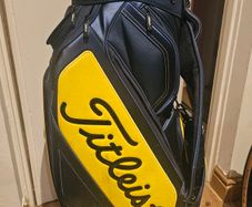 Titleist Tour bag