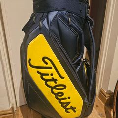 Titleist Tour bag