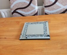 candle coaster