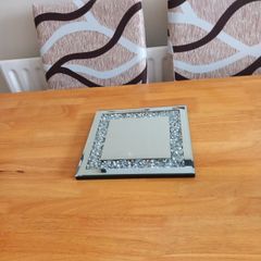 candle coaster