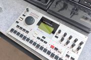 Elektron Machinedrum SPS-1UW+ MKII with Black Faceplate
