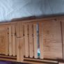 bath shelf for across bath Image 3