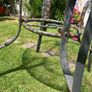 Garden table Image 3