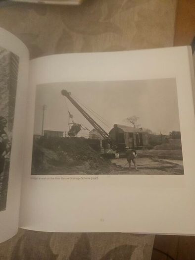 Father Browne's Laois. By E. E. O'donnell. First Edition Large Volume Hardback With Dustjacket In Good Condition.  See Photos For Same.