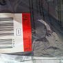 Girls Nike Leggings Image 2
