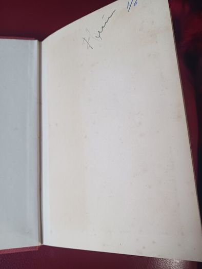 The Parish of St.Mel's & other Verse/ John O' Brien 1954