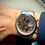 Ball Fireman Storm Chaser PRO chronograph CM3090C-S1J-GY Image 6