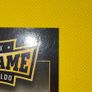 Match Attax Hall of Fame Cristiano Ronaldo Trading Card Rare NM Image 9