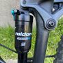 Giant stance full suspension mountain bike Image 8
