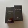DIOR Sauvage 100ml pure parfum Image 6