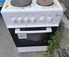 Electric Ovens