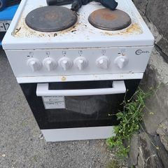 Electric Ovens