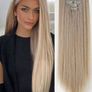 hair extension Image 5