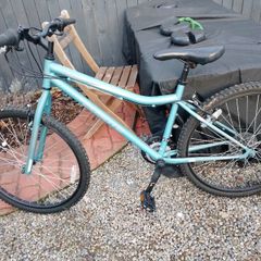 Girls bikes