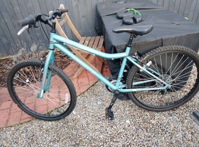 Girls bikes