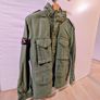 Superdry military jacket Image 2