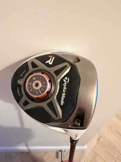 Taylormade R1 Driver
