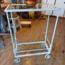 iron display stand Image 3
