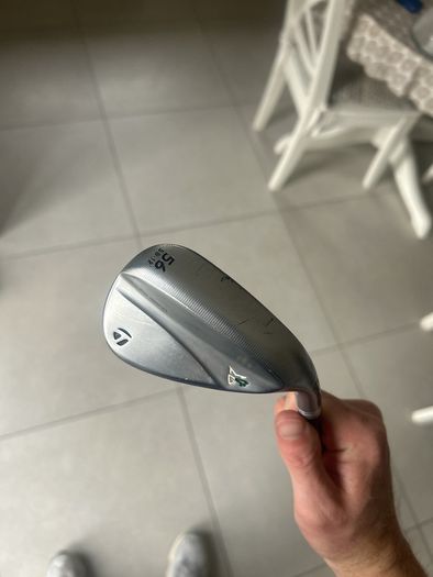 golf Taylormade MG4 56 degree wedg