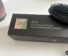 GHD Glide Hot Brush