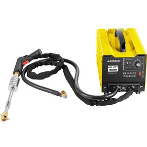 Body spotter 3500 ,220V, dent puller spot welder 25 kg