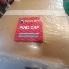 Honda XL125s 185s 250s fuel cap 125 185 250 petrol