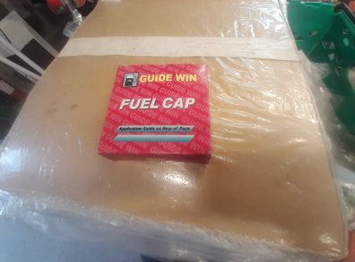 Honda XL125s 185s 250s fuel cap 125 185 250 petrol