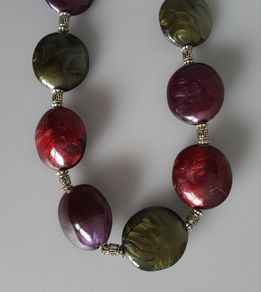 Curtain Tie Back - for Single Curtain