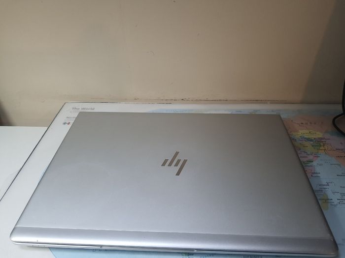 HP Elitebook 840 G6 i7 8th gen 16GB/256GB SSD Quad core Laptop