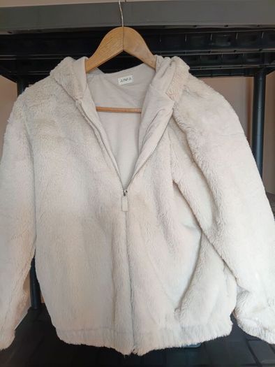 Beautiful, soft girls jacket