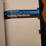 The Mountain Skills Training Handbook.  By Pete Hill & Stuart Johnston.  Hardback In Good Condition. Image 8