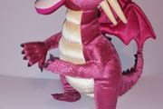 Shrek 4D Dragon 15" Tall
