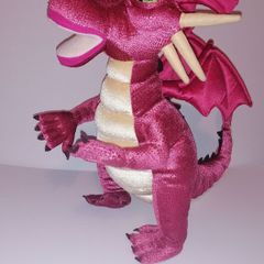 Shrek 4D Dragon 15" Tall