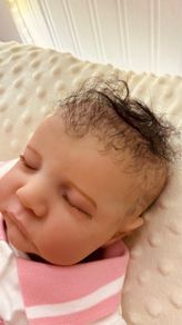 doll beautiful reborn baby doll