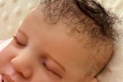 doll beautiful reborn baby doll