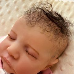 doll beautiful reborn baby doll