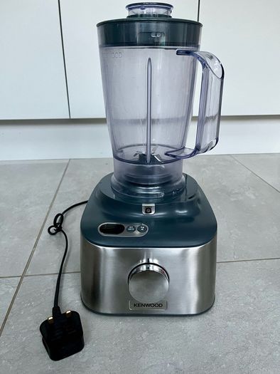Kenwood food processor FDM31