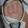 Tennis rackets x 2 Image 6