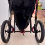 Out n About Single Buggy Image 5