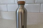 Black + Blum Water Bottle