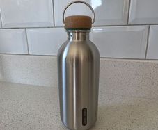 Black + Blum Water Bottle